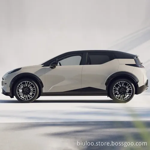 in stock 2022 New Extreme krypton ZEEKR X Cheap Price Electric Vehicle China High Speed Luxury Ev With Fast Electric Car